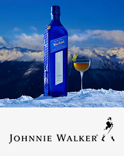 Johnnie Walker