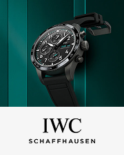 IWC Schaffhausen